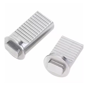 OEM & ODM haute qualité en aluminium 7075 6061 pièces de routeur CNC personnalisées fraiseuses CNC Service de tour CNC - Product Image 3