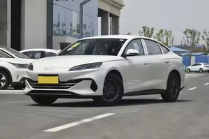 Voiture d'occasion Byd Seal 06 Gt 2025 505km Longue portée Voiture électrique bon marché en stock Fabriquée - Product Image 2