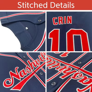 เสื้อครอปเบสบอลของผู้หญิงเสื้อกีฬาเบสบอลของเปอร์โตริโก้สำหรับใส่ได้ตามต้องการ - Product Image 4