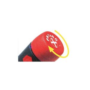 WIHA PicoFinish®Tournevis fin Pentalobe (42469) PL6 x 40 mm - Product Image 2