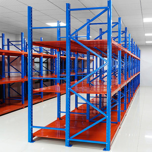 Estanterías de Almacenamiento Industriales, Fabricante Líder en China - Product Image 3