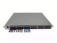 Switch Enterprise Asli BR-G620-48-32G-R G620 Reverse 48 Port 32Gb SW 40-1001258-06 Tipe Switch 162 Switch Jaringan