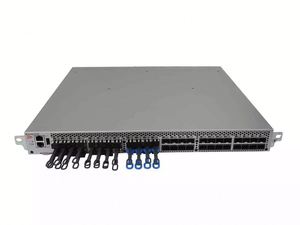 สวิตช์เครือข่าย Original Enterprise รุ่น BR-G620-48-32G-R G620 Reverse 48 พอร์ต 32Gb SW 40-1001258-06 ประเภทสวิตช์ 162 - Product Image 1