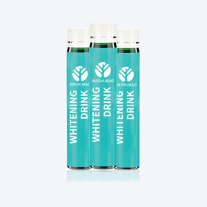 Blanchiment de la peau éclaircissant boisson aux baies de collagène complément de santé liquide oral anti-âge - Product Image 2