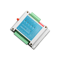 SK509 5W 4 canaux 433/490/868/915MHz Module émetteur-récepteur RF longue portée 8Km