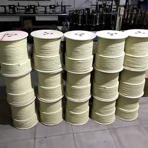 Fibra <span class=keywords><strong>de</strong></span> Aramida Pura <span class=keywords><strong>de</strong></span> 10 mm, Material para Artes <span class=keywords><strong>de</strong></span> Flujo con Hilo <span class=keywords><strong>de</strong></span> Fuego, Mechas <span class=keywords><strong>de</strong></span> <span class=keywords><strong>Cuerda</strong></span> - Product Image 5