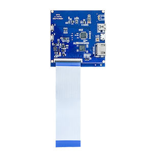 AMOLED LCD ความละเอียด1728x2368ขนาด11นิ้วจอแสดงผล OLED ความคมชัดสูงพร้อมแผงควบคุม H-DMI สัมผัสออนเซลล์ - Product Image 5