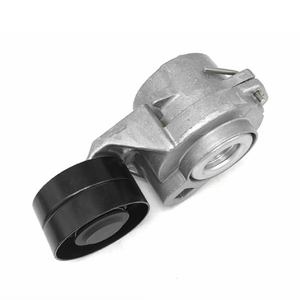 Tenditore a cinghia di ricambio 21983655 motore di ricambio per auto Volvo FM FH FMX NH pezzo di ricambio per camion - Product Image 3