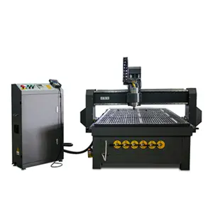 Marangoz ağaç İşleme 3d ahşap oyma makinesi 1530 cnc ağaç işleme makineleri sondaj makinesi