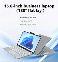 Meilleurs taux de remise Nouveaux laptops15.6 ''Fonctionnement stable Expérience intelligente Conception élégante d'un ordinateur portable Data Guard à haute performance