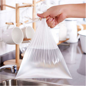 Sacs à rouleaux polyvalents ultra épais sans BPA Sacs à provisions d'emballage sûrs et pratiques sur rouleau - Product Image 3