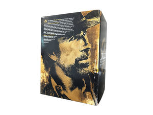 Nouvelle série télévisée sur DVD <span class=keywords><strong>Walker</strong></span>, Texas <span class=keywords><strong>Ranger</strong></span> : la collection complète (DVD, 2015, coffret de 52 disques) Films et séries télévisées sur DVD - Product Image 4