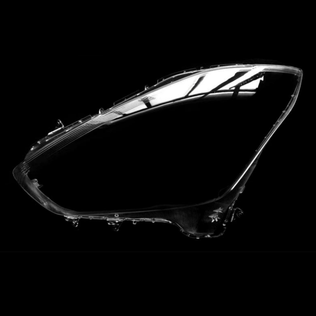 2018-2022 Suzuki Swift Dzire Headlamp Lampshade New Transparent Glass Lens Shell for Headlight
