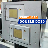 Nuevo producto Máquina de impresión Uv Máquina de pintura Precio 3D Impresora de pared vertical automática Impresión en pared