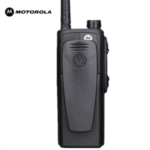 วิทยุสื่อสารแบบพกพา MTP850 GPS Digital DMR ความถี่สูง ป้องกันการระเบิด พร้อมรีโมทไร้สาย - Product Image 4