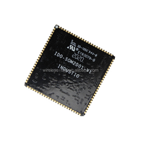 Módulo SOM con pantalla Segamastar SSD201 ARM Cortex A7 Core MIPI/TTL, decodificador H264/5 FHD compatible con rotación 2D, módulo de SOM de 2 pulgadas
