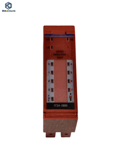 Module d'entrée numérique 1734-IB8S, module PLC, module de contrôle industriel, module de contrôleur logique programmable, module d'entrée à 8 canaux - Product Image 1