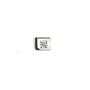 Module GNSS SIMCom SIM68M GPS/GLONASS/Galileo multi-constellations, ultra-compact 10,1 mm x 9,7 mm, boîtier LCC, sensibilité de suivi - Product Image 2