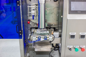 Tự động vít máy đóng gói các thành phần nhỏ đếm máy đóng gói các thành phần chính xác đếm máy đóng gói - Product Image 4