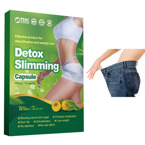 Gelules Detox Amincissantes Vegetales Garcinia Cambogia Konjac Brule <span class=keywords><strong>Graisse</strong></span> Perte Poids Metabolisme Complement - Product Image 6