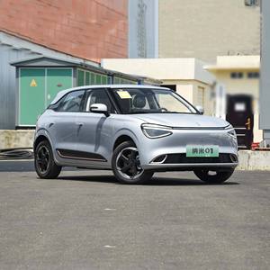 รถยนต์ไฟฟ้ามือสอง Dongfeng <span class=keywords><strong>NAMII</strong></span> 01 EV SUV คุณภาพสูง ราคาประหยัด หรูหรา พวงมาลัยซ้าย เกียร์อัตโนมัติ เครื่องยนต์เทอร์โบ เบาะผ้า ปี 2023 - Product Image 5