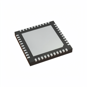 Clock Timing BOM IC In Stock Electronic Circuit Components 44 VFQFN Exposed Pad SI5342D-A-GM - Product Image 1