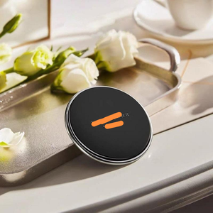 Difusor de Perfume para Auto <span class=keywords><strong>Jo</strong></span> London Wild <span class=keywords><strong>Malone</strong></span> Bluebell, Clips de Lujo con Aroma Duradero, Ambientador Bluebell - Product Image 4