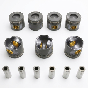 Pistón de Motor A6420308217 A6420308317 para MERCEDES-BENZ Clase C W20 C 350 CDI 204.023 Clase E Coupé C207 OM 642.852 OM 642.853 - Product Image 1