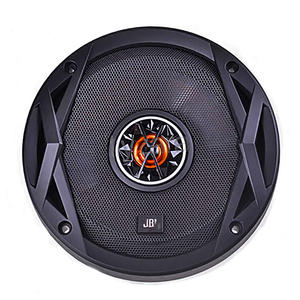 Altavoz Coaxial Harman <span class=keywords><strong>para</strong></span> Coche, Nuevo Modelo CLUB6520 de 6.5", Bobina Simple, Instalación No Destructiva, Audio de Alta Fidelidad, 400W 12V/24V - Product Image 4