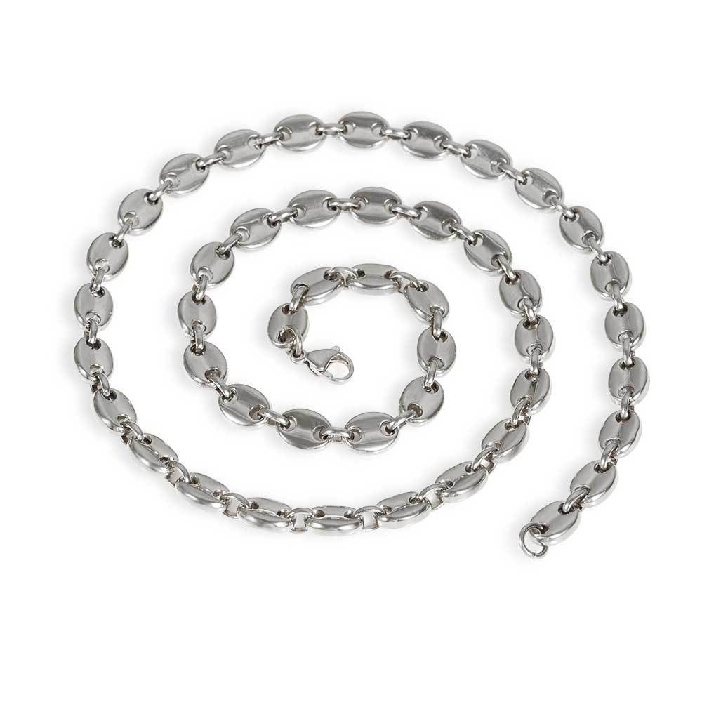Silvery 5mm