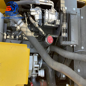 Prix d'usine – Excavatrices sur chenilles Komatsu PC130-7 PC130 d'occasion, 13 tonnes, de taille moyenne, à vendre - Product Image 6