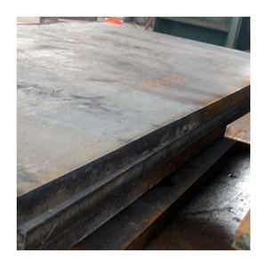 แผ่นเชื่อมเหล็กกล้าคาร์บอน Q235B หนา3มม. 5มม. แผ่นงานเชื่อมคาร์บอนทนทานต่อการสึกหรอ - Product Image 3