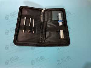 Pénétromètre de poche de sol manuel Pénétromètre de sol robuste - Product Image 6