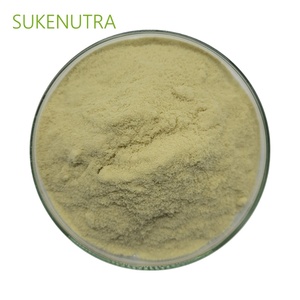 Tinh Khiết Tự Nhiên 1% 5% Allicin Bột Tỏi Chiết Xuất - Product Image 6