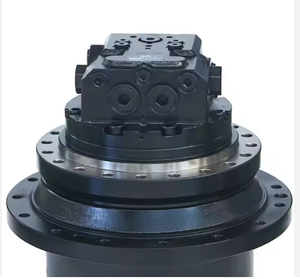 TM18 Travel Motor Assy untuk <span class=keywords><strong>komatsu</strong></span> PC100 PC110 <span class=keywords><strong>PC120</strong></span> PC130 SH100/120 SK100 SK120 <span class=keywords><strong>Final</strong></span> <span class=keywords><strong>Drive</strong></span> Assy 201-60-00120 201-60-61100 - Product Image 3