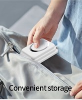 Station de charge rapide 15W avec logo personnalisé, chargeur sans fil magnétique pliable 3 en 1 avec matériau Gan pour Iwatch pour iPhone