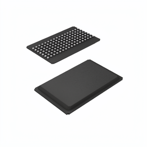 Componente electrónico en stock BOM IC, chip de memoria BGA 71V65703S85BGI8 119 - Product Image 1