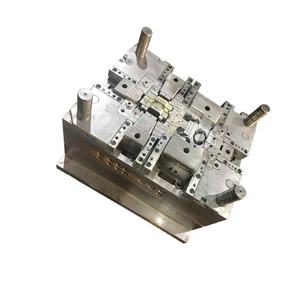 YIOT Suministro al por Mayor de Moldeo por Inyección de Precisión de Alta Calidad, Sobremoldeo de ABS, Nylon y Caucho para Productos de Plástico Impermeables - Product Image 4