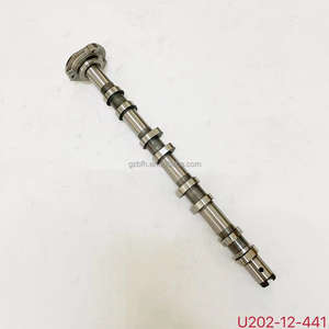 เพลาลูกเบี้ยวไอดีเครื่องยนต์สำหรับรถฟอร์ด เรนเจอร์ ทรานซิท มาสด้า บีที-50 ปี 2011- 2.2 TDCi U202-12-421 BK3Q-6A270-<span class=keywords><strong>CA</strong></span> BK2Q-6A270-AA - Product Image 3