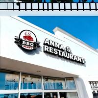 Enseigne LED extérieure personnalisée pour entreprise, logo de magasin, publicité, enseigne en acier inoxydable pour restaurant, lettres en relief 3D, enseigne lumineuse pour voiture