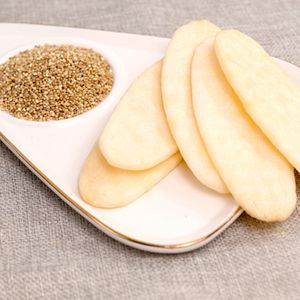 ผงปรุงรสข้าวหอมมะลิไทย |   อาหารข้าว |   น้ำมันพืชกลิ่นหอมหวาน ความบริสุทธิ์ 99.99% ได้รับการรับรองมาตรฐาน HACCP/ISO ทนความร้อนได้ถึง 230 องศาเซลเซียส สำหรับการทอด - Product Image 4