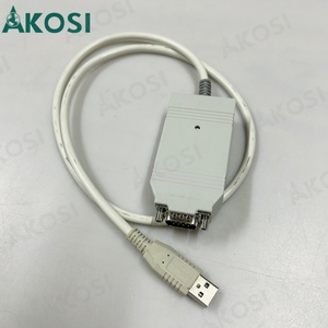 ชุดรถยกสำหรับ Crown & Linde VNA รถยกสามารถเชื่อมต่อกับเครื่องมือด้านทรัพยากร RCAN-USB สำหรับ Mitsubishi - Product Image 4