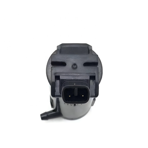 Nuova Pompa Lavavetri 98510-34000 98510-3B000 98510-2S000 per Hyundai Elantra/Sonata/NF/IX35, per <span class=keywords><strong>Kia</strong></span> Chariot/K7/<span class=keywords><strong>Sportage</strong></span> - Product Image 2