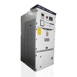 Armoire électrique <span class=keywords><strong>de</strong></span> placard en aluminium, économique, prix d'usine, alimentation chinoise, <span class=keywords><strong>condensateur</strong></span> <span class=keywords><strong>de</strong></span> Distribution, avec <span class=keywords><strong>démarrage</strong></span> souple - Product Image 5