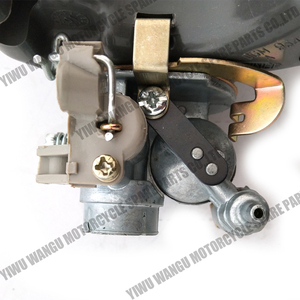 Mini <span class=keywords><strong>carburateur</strong></span> de remplacement, poche pour cyclomoteur, adapté à la peugeot <span class=keywords><strong>103</strong></span> PGT103 PGT <span class=keywords><strong>103</strong></span> NM gutner, 12mm - Product Image 5