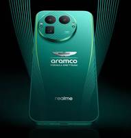 NUEVO Realme GT 8 Pro Edición Limitada Aston Martin, Teléfono para Juegos 5G, Batería de 7000 mAh, Pantalla AMOLED de 144 Hz, 120 W, Español