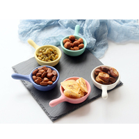 Assiettes de restaurant en ardoise naturelle de haute qualité, styles variés, personnalisables 2026 – Plateaux de service en ardoise