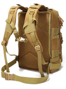 High Quality Outdoor Multifunctional Large Capacity Camping Bag Tactical <b>Backpack</b> - Product Image 6