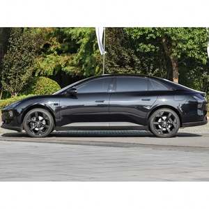 Prix direct d'usine atteindre une visibilité améliorée niveaux de bruit options de couleur riches berline pour Xiaopeng Mona M03 - Product Image 4