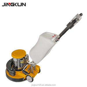 JINGKUN Pulidora de Pisos Manual de 14 Pulgadas y 2.5HP, para Pulir Pisos de Mármol, Cristal y Piedra, para Mármol, Granito y Terrazo - Product Image 6